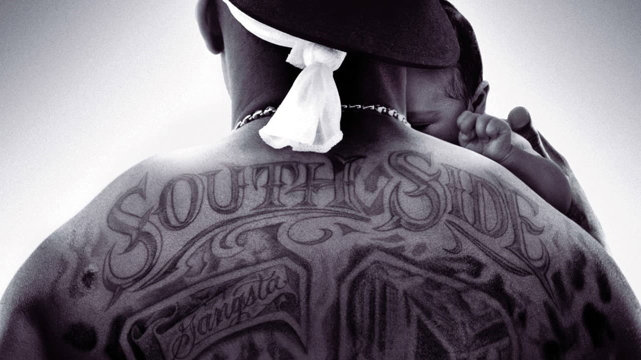 Get Rich or Die Tryin' still 2