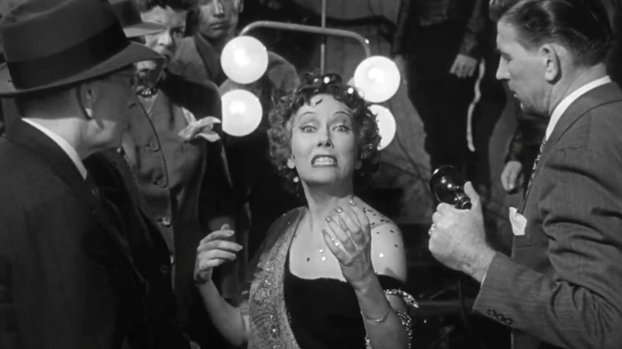Sunset Boulevard still 5