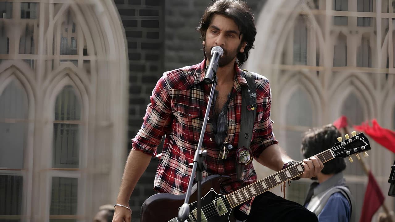 Rockstar still 1