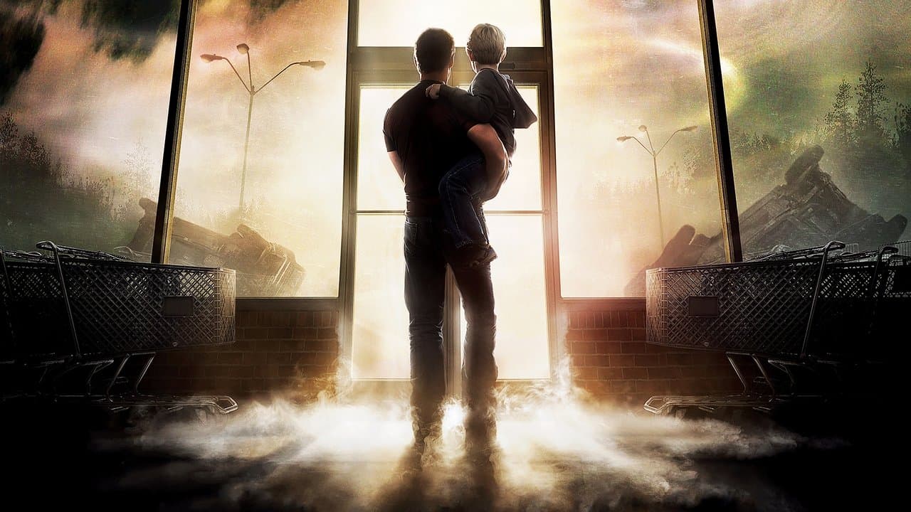 The Mist still 5