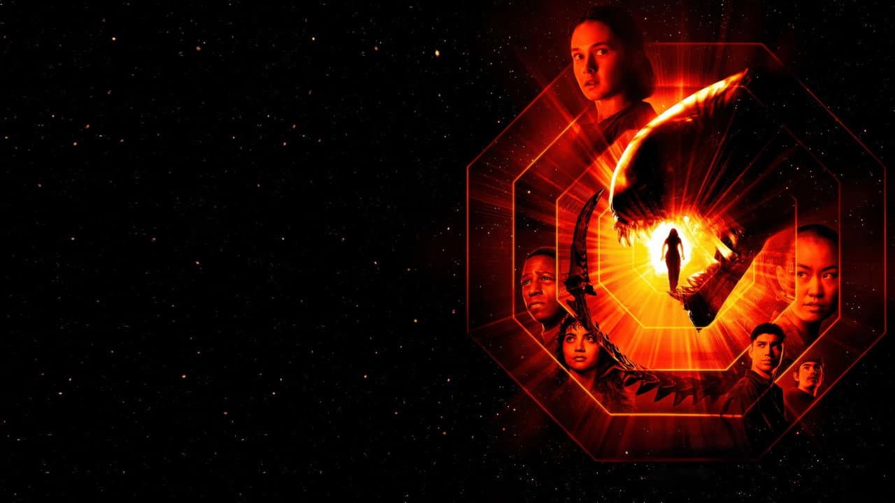 Alien: Romulus still 7