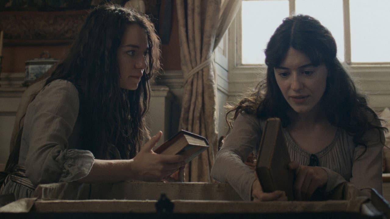 Sense and Sensibility still 5
