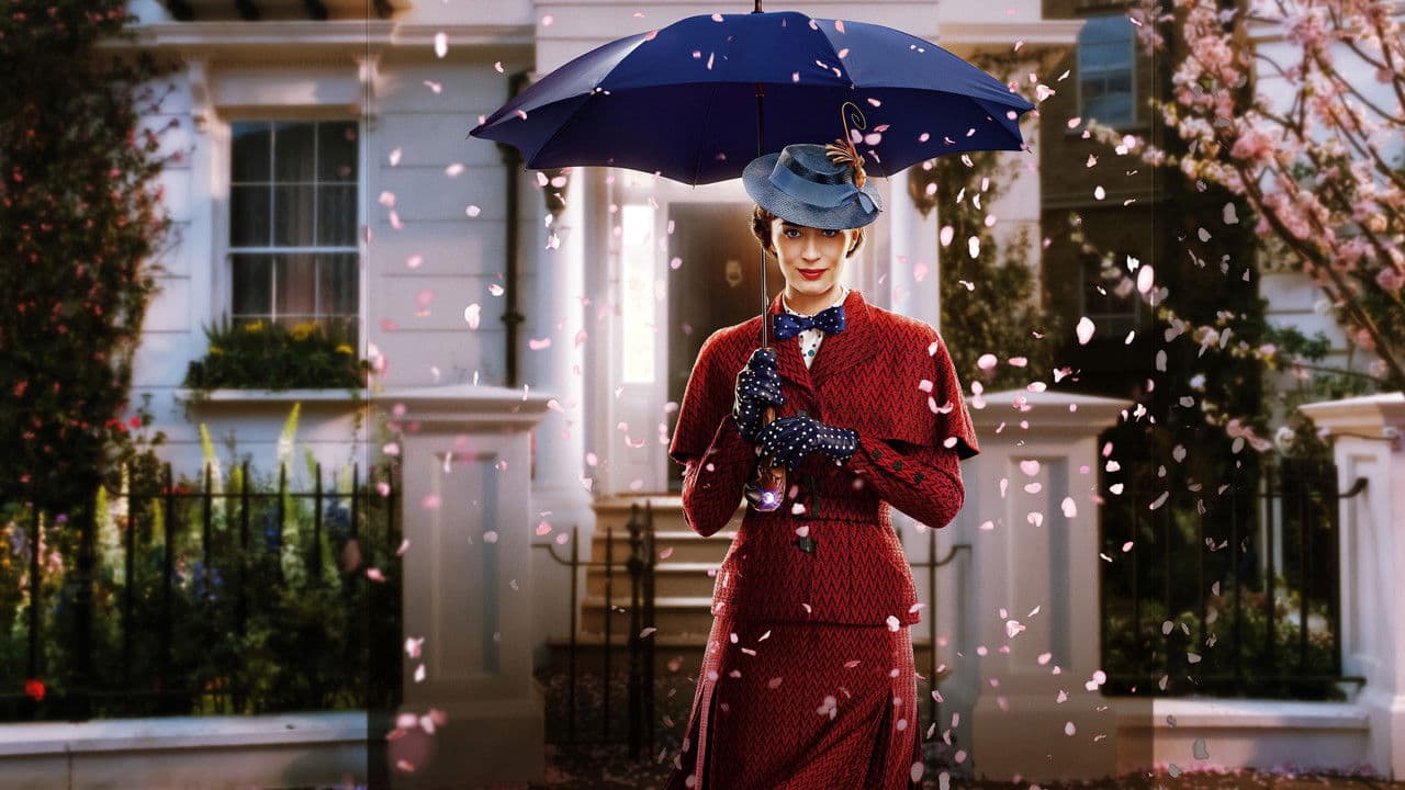 Mary Poppins Returns still 6