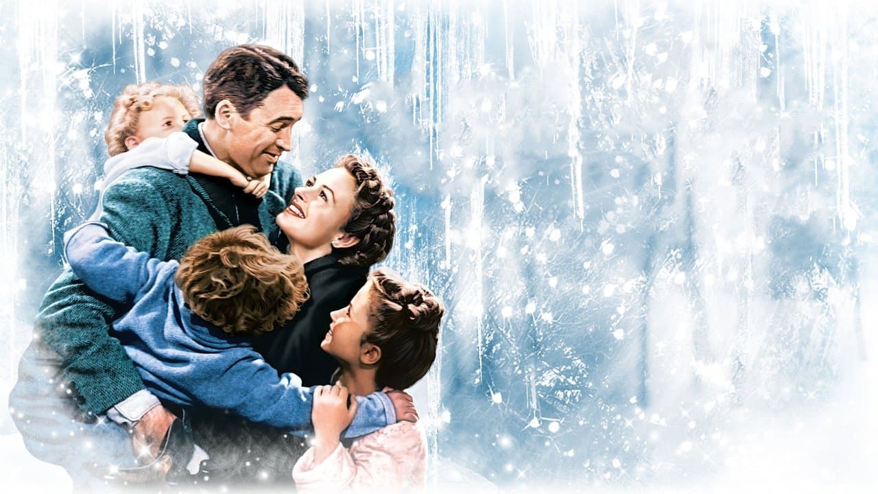 It's a Wonderful Life still 2