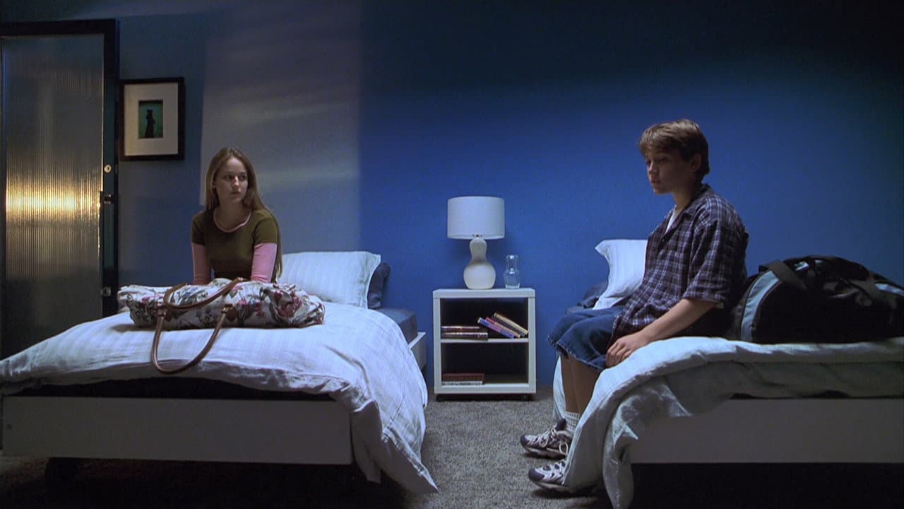 The Glass House still 6