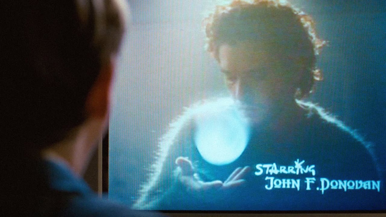 The Death & Life of John F. Donovan still 3