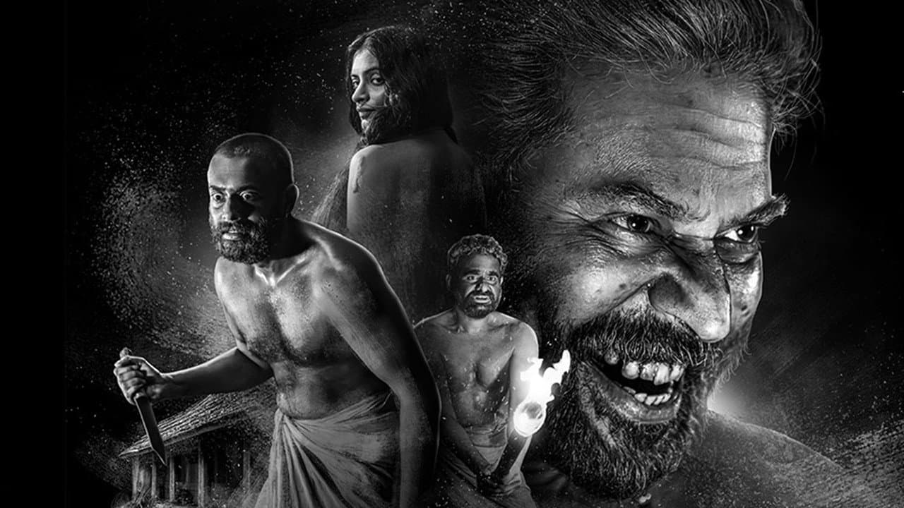 Bramayugam Movie Review: A Haunting Malayalam Masterpiece still 2