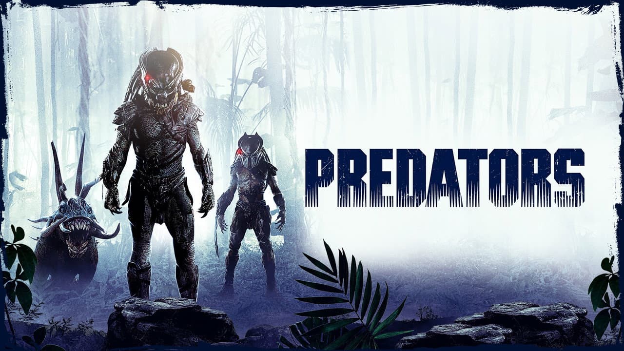Predators still 7