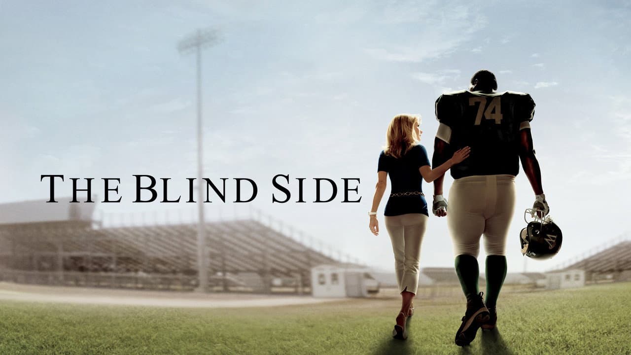 The Blind Side still 4