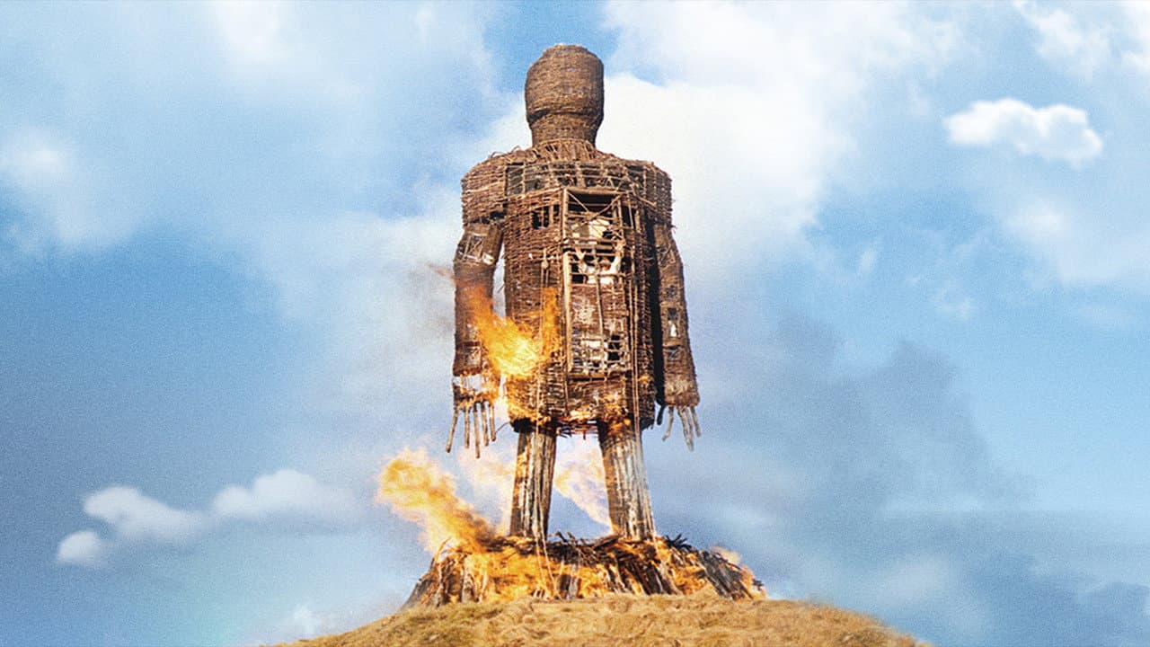 The Wicker Man still 3