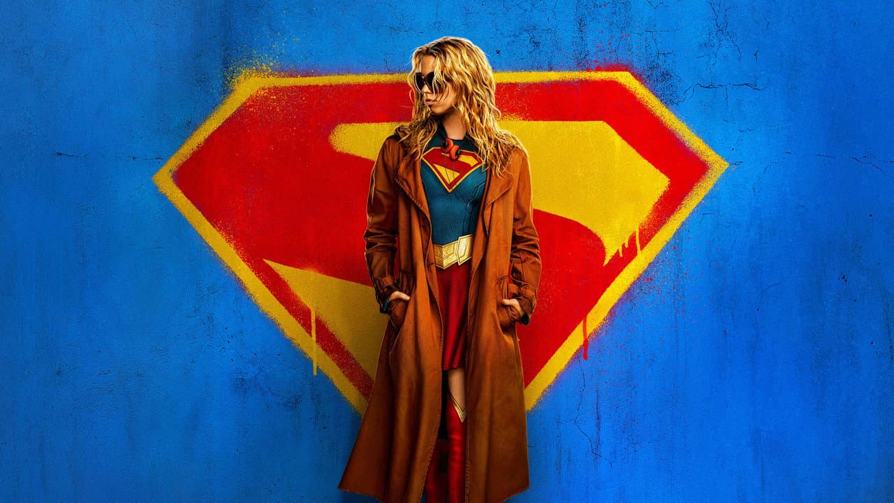 Supergirl still 3