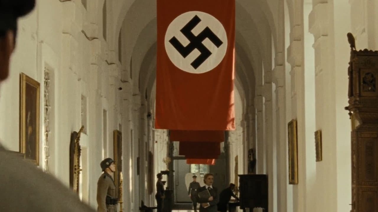 Anthropoid still 7