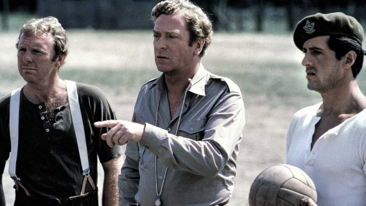 Escape to Victory still 4
