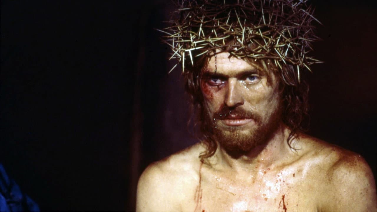The Last Temptation of Christ still 4