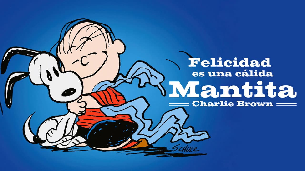 Happiness Is a Warm Blanket, Charlie Brown still 5