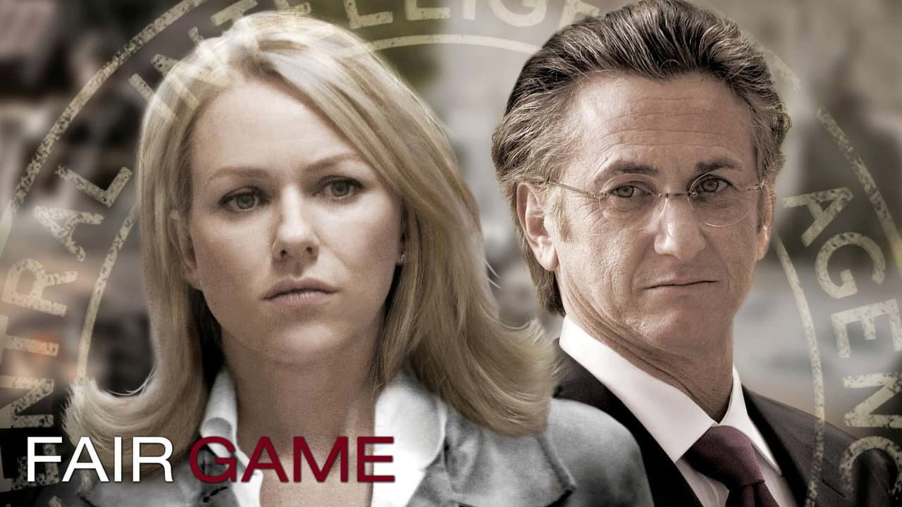 Fair Game still 1