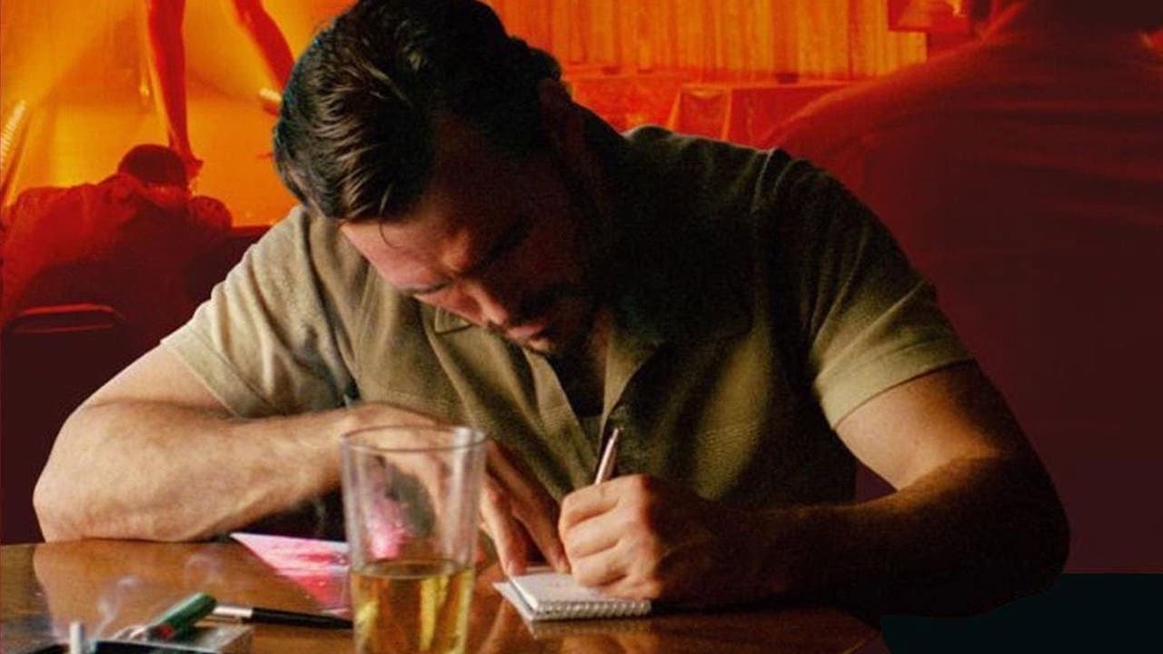 Factotum still 2