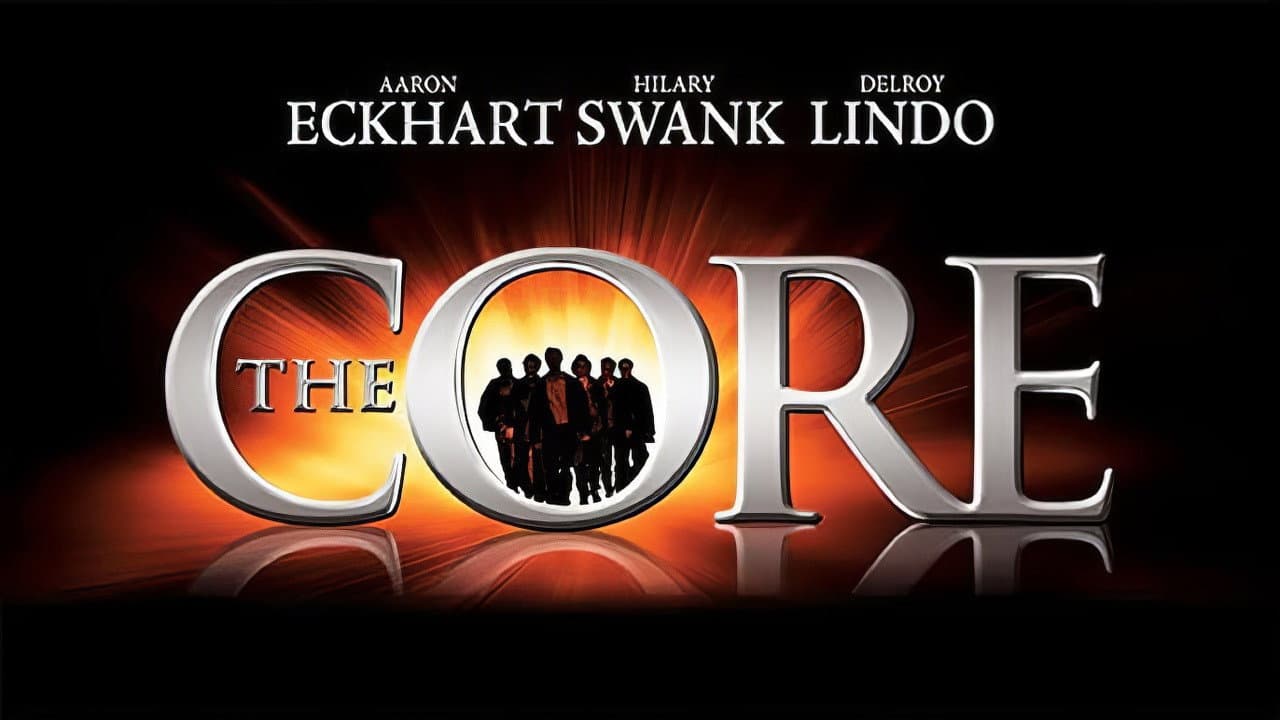 The Core still 2