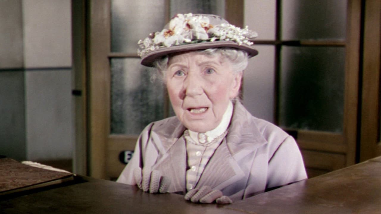 The Ladykillers still 3