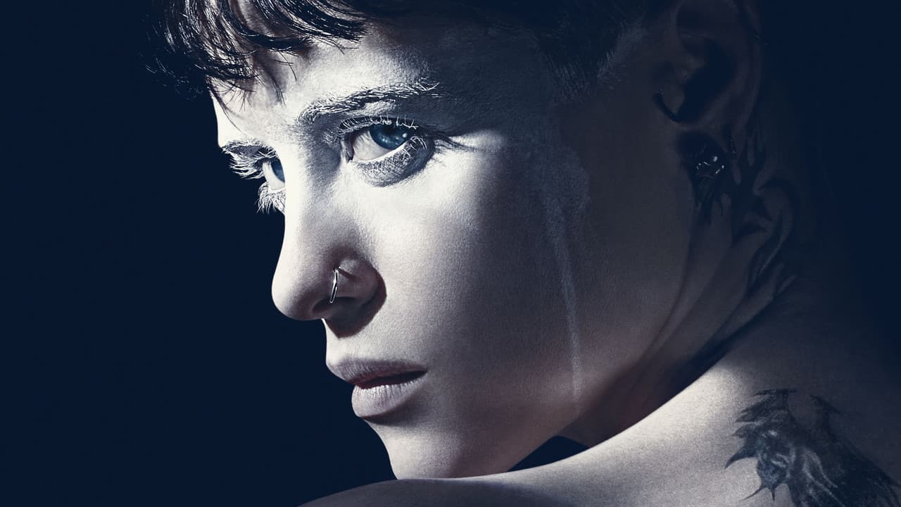 The Girl in the Spider's Web still 3