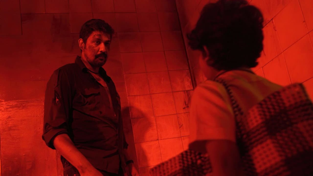 Aaranya Kaandam still 4