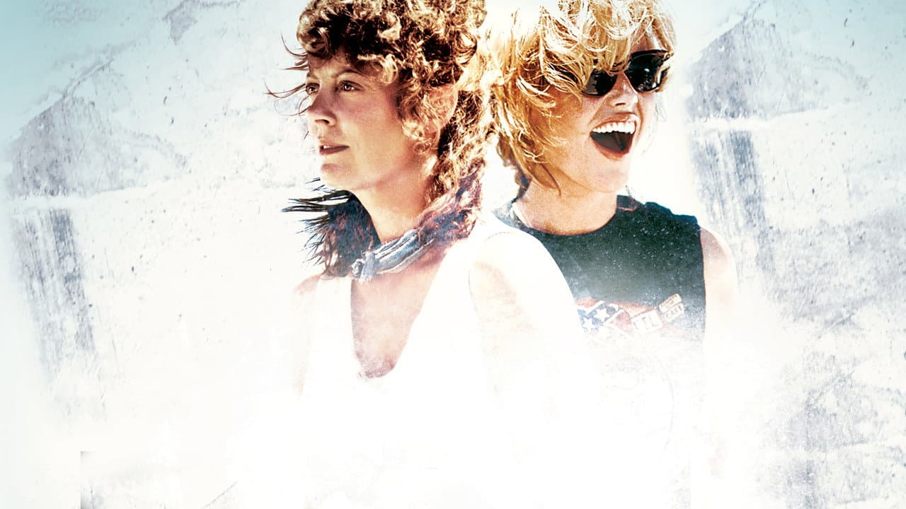 Thelma & Louise still 3