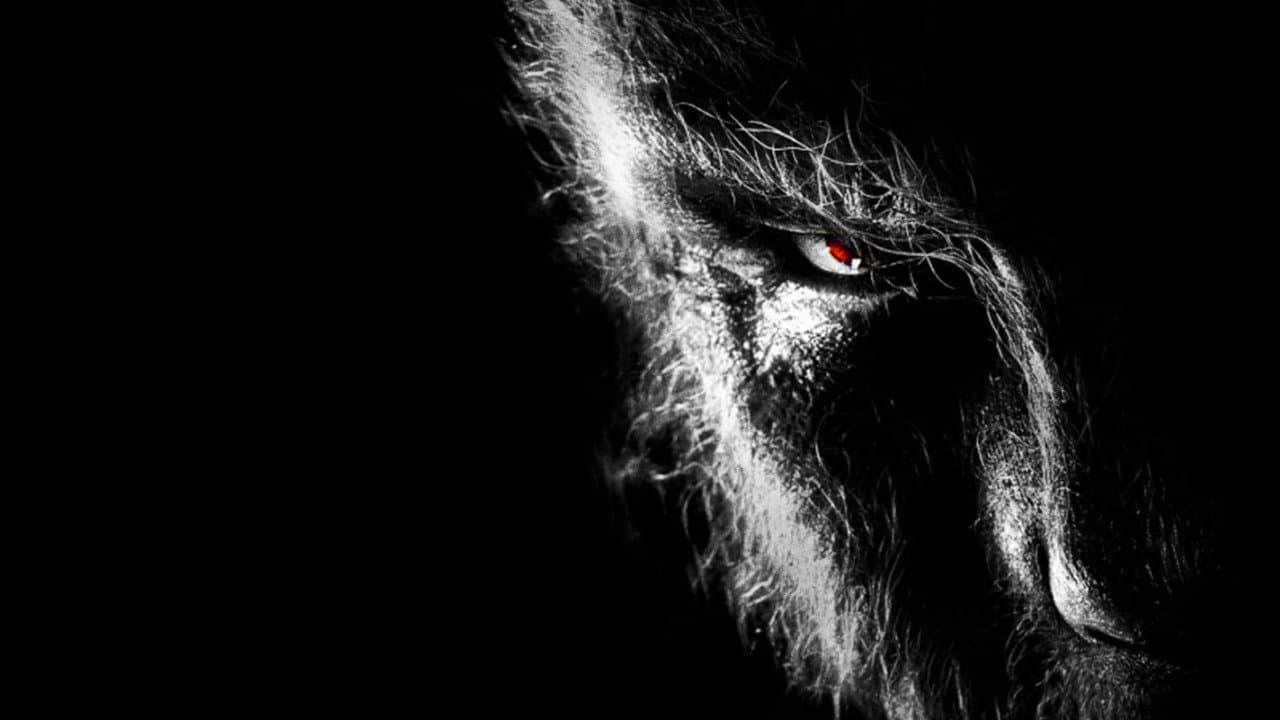 The Wolfman still 5