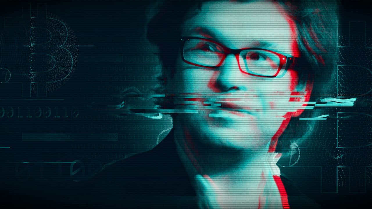 Trust No One: The Hunt for the Crypto King still 4
