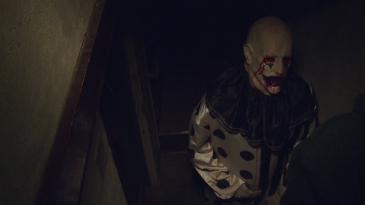 Hell House LLC still 6