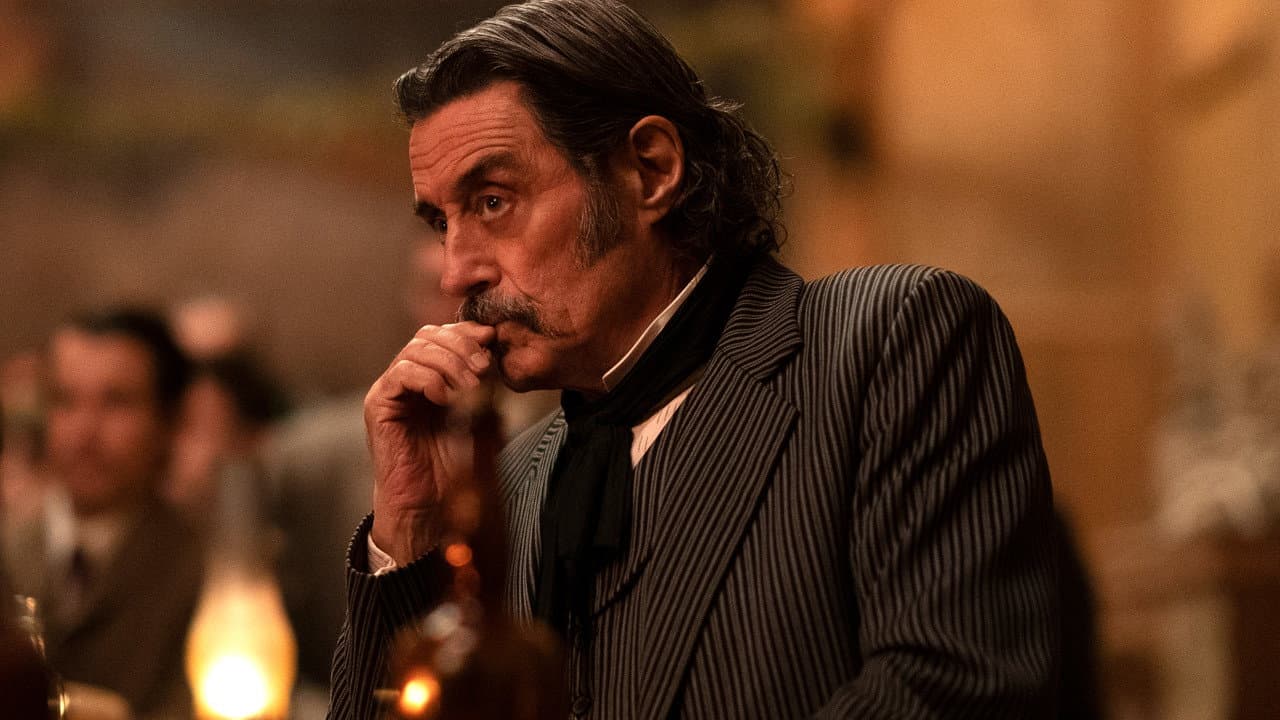 Deadwood: The Movie still 4
