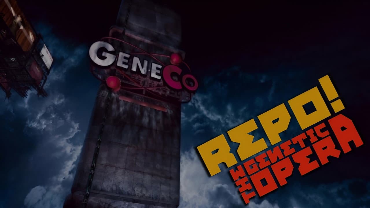 Repo! The Genetic Opera still 6