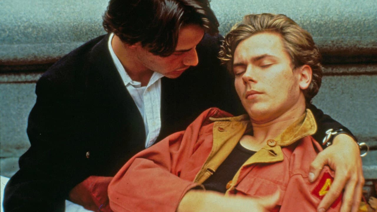 My Own Private Idaho still 8