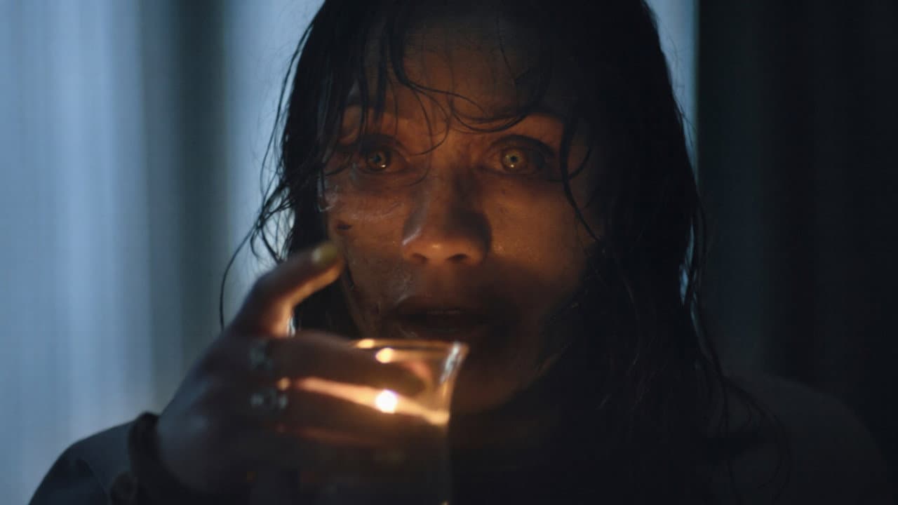 Evil Dead Burn still 4