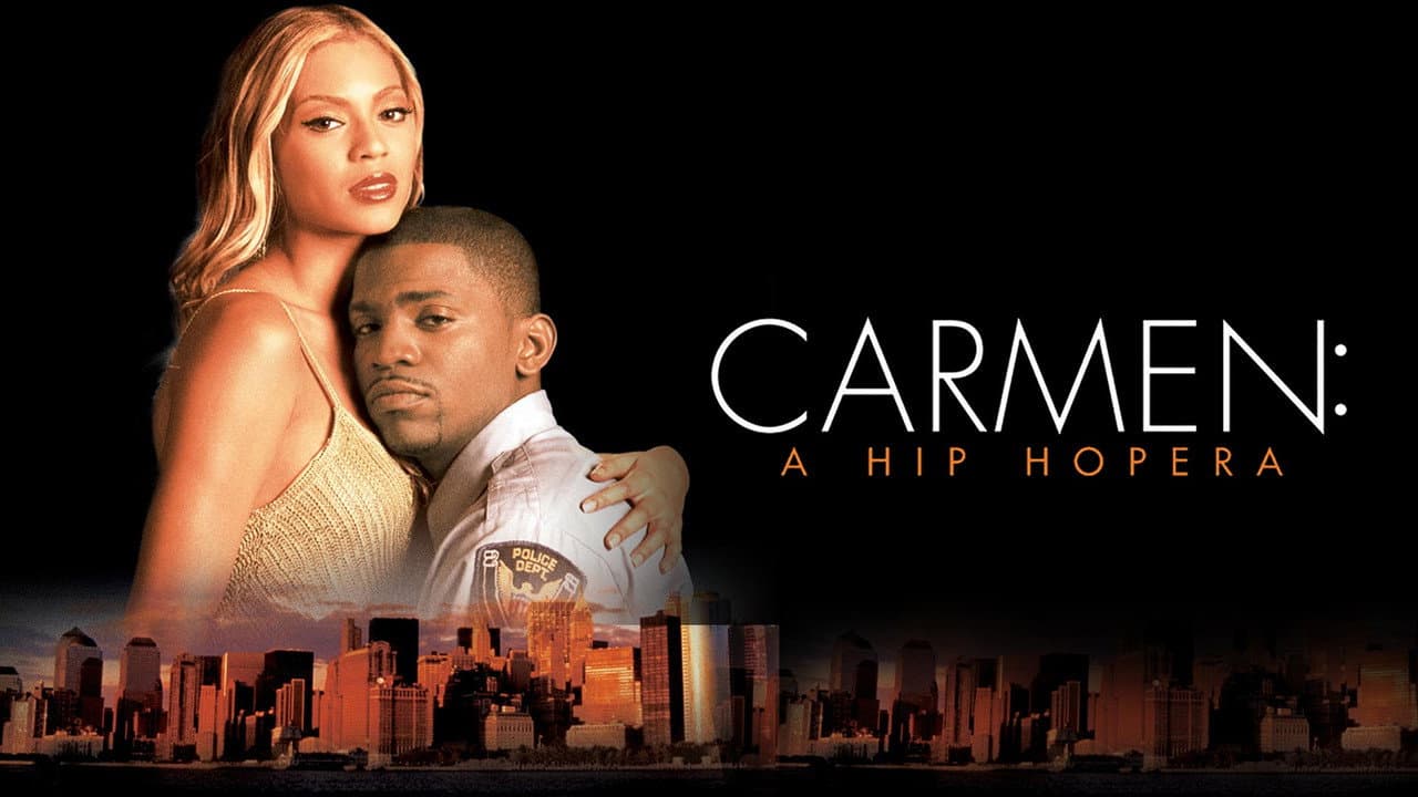 Carmen: A Hip Hopera still 1
