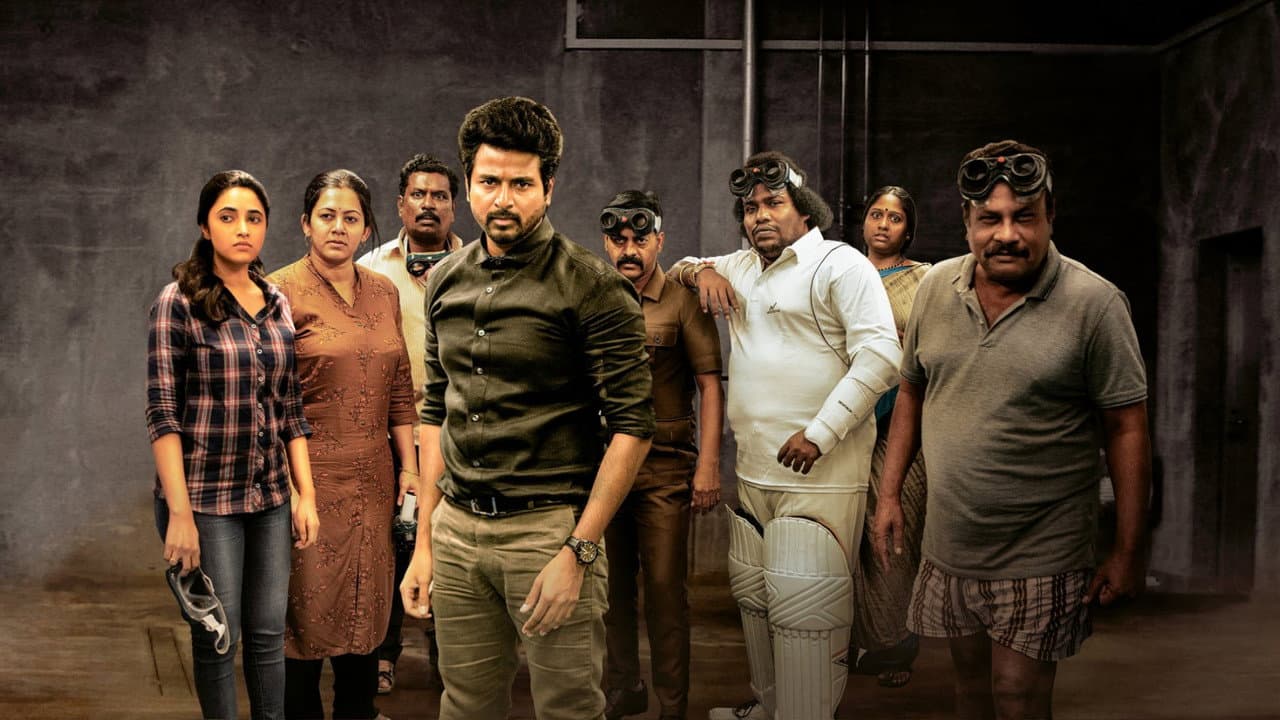 Doctor still 2