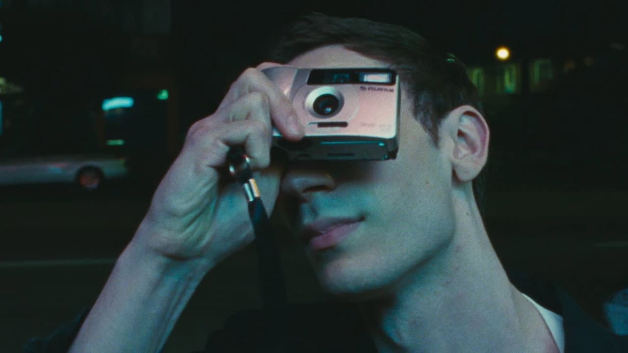 Lurker still 4