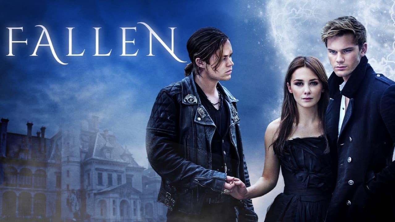 Fallen still 8