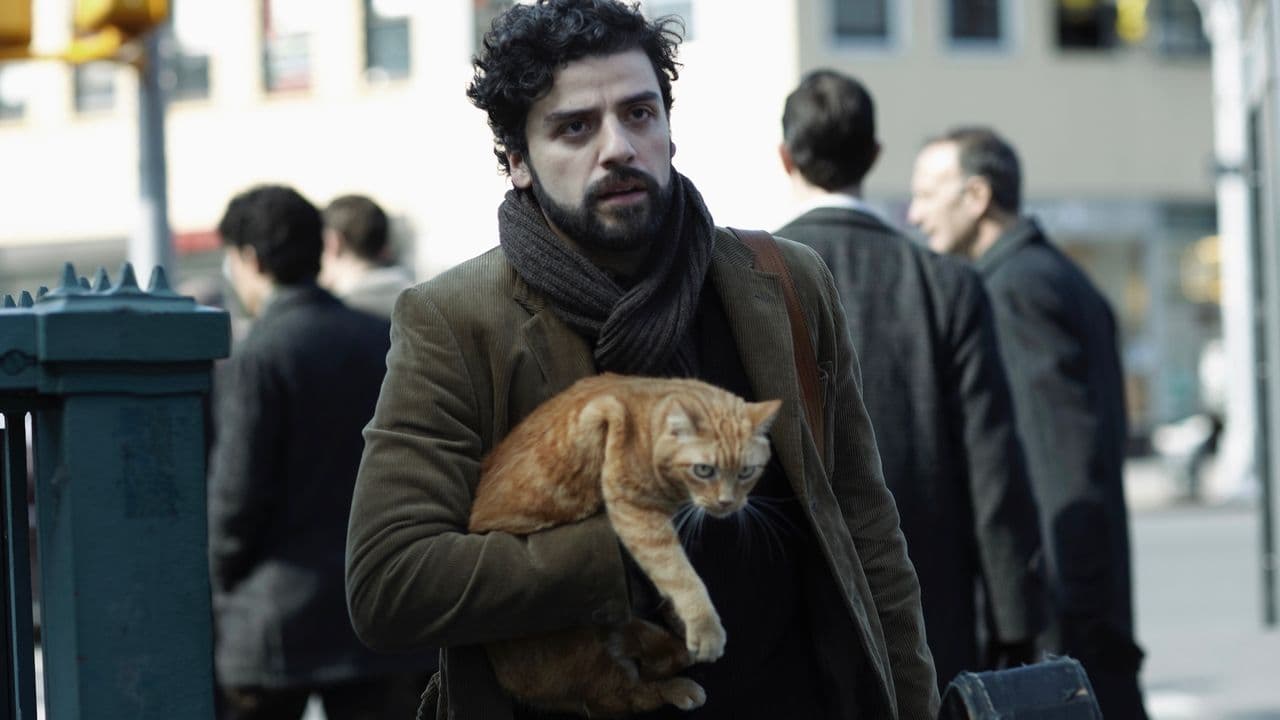 Inside Llewyn Davis still 3