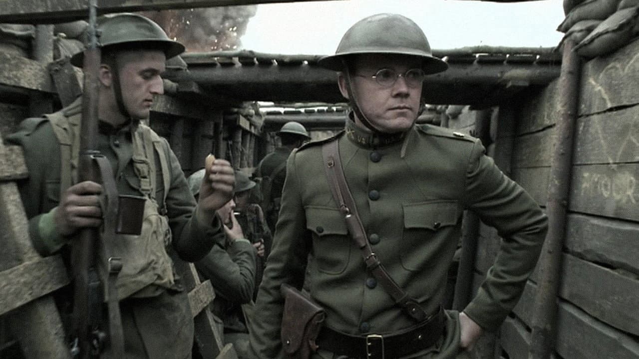 The Lost Battalion still 1