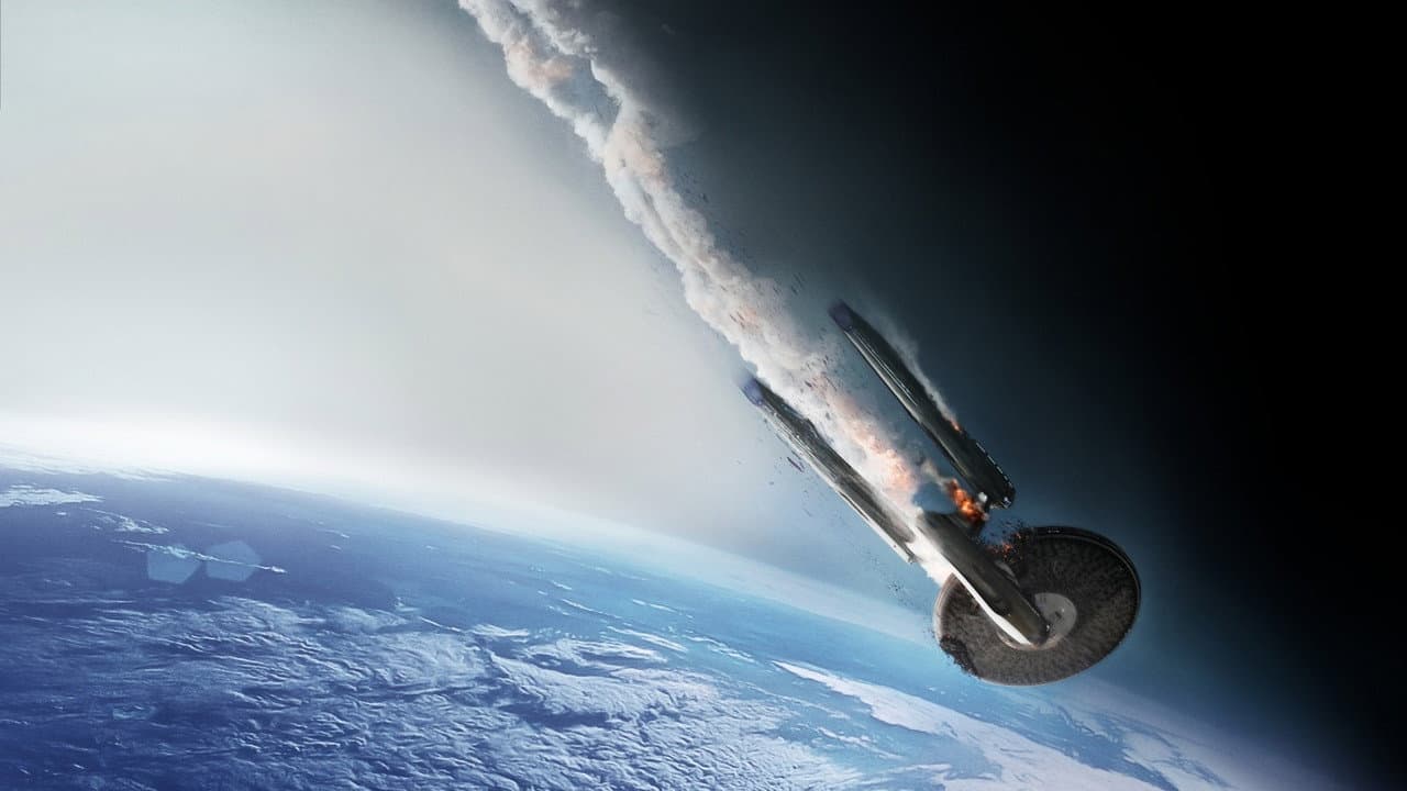 Star Trek Into Darkness still 5