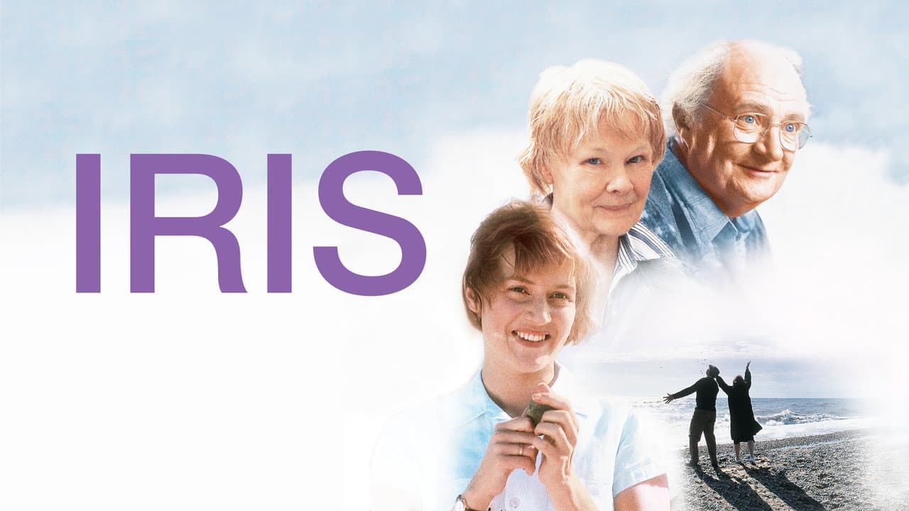 Iris still 3