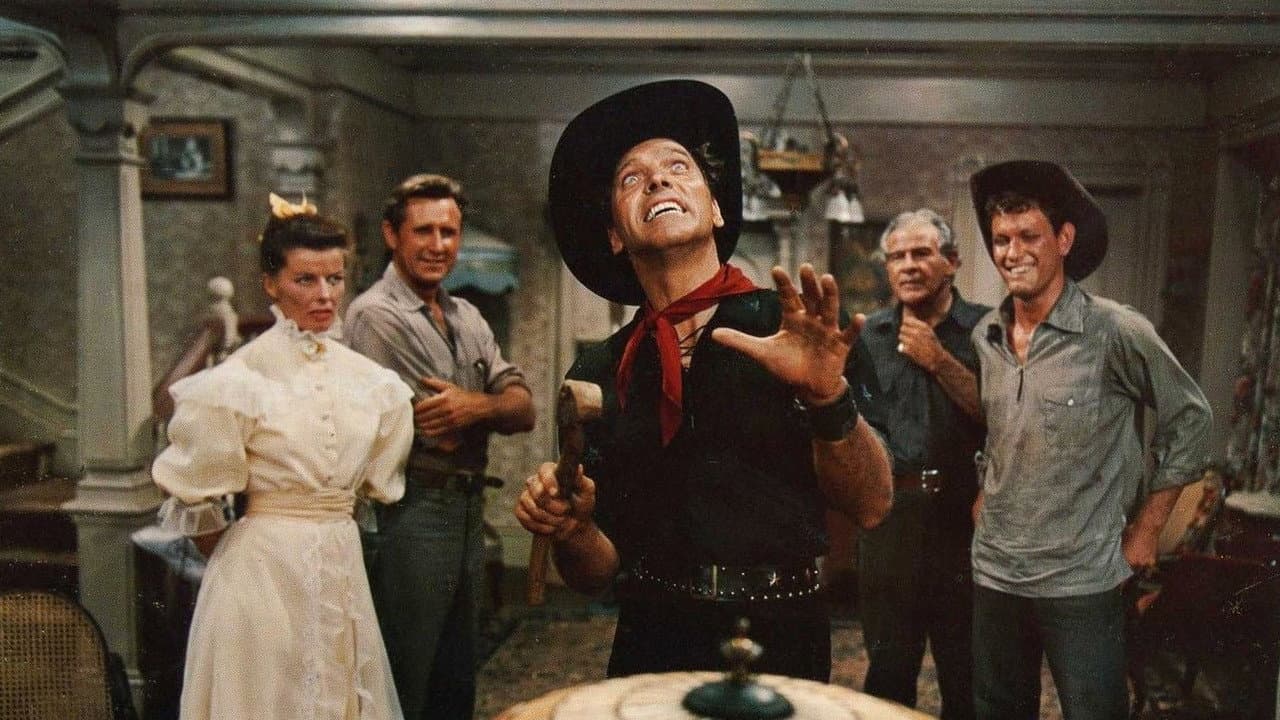 The Rainmaker still 2
