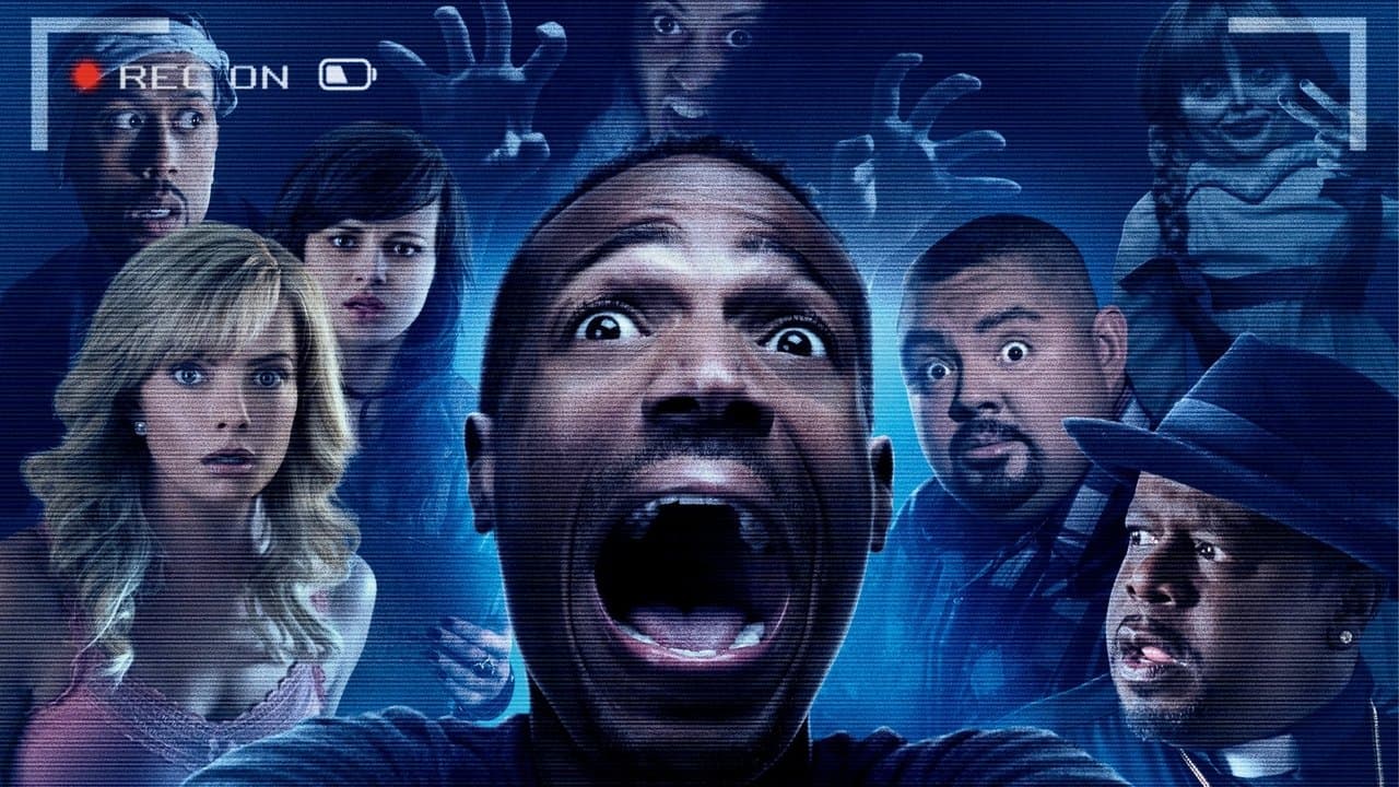 A Haunted House 2 still 1