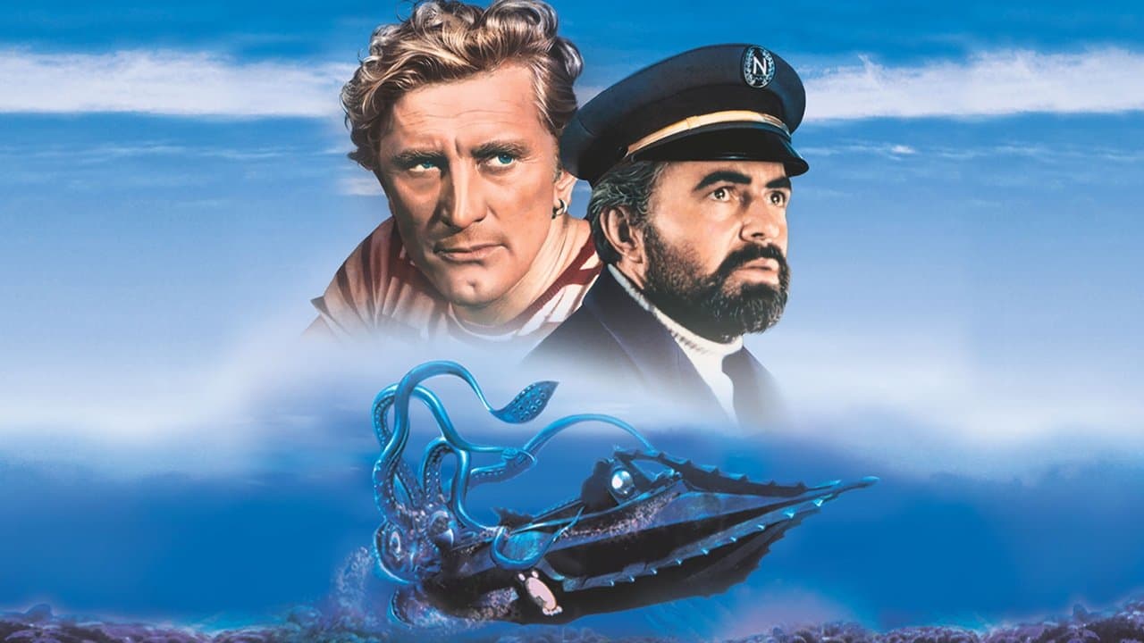 20,000 Leagues Under the Sea still 2