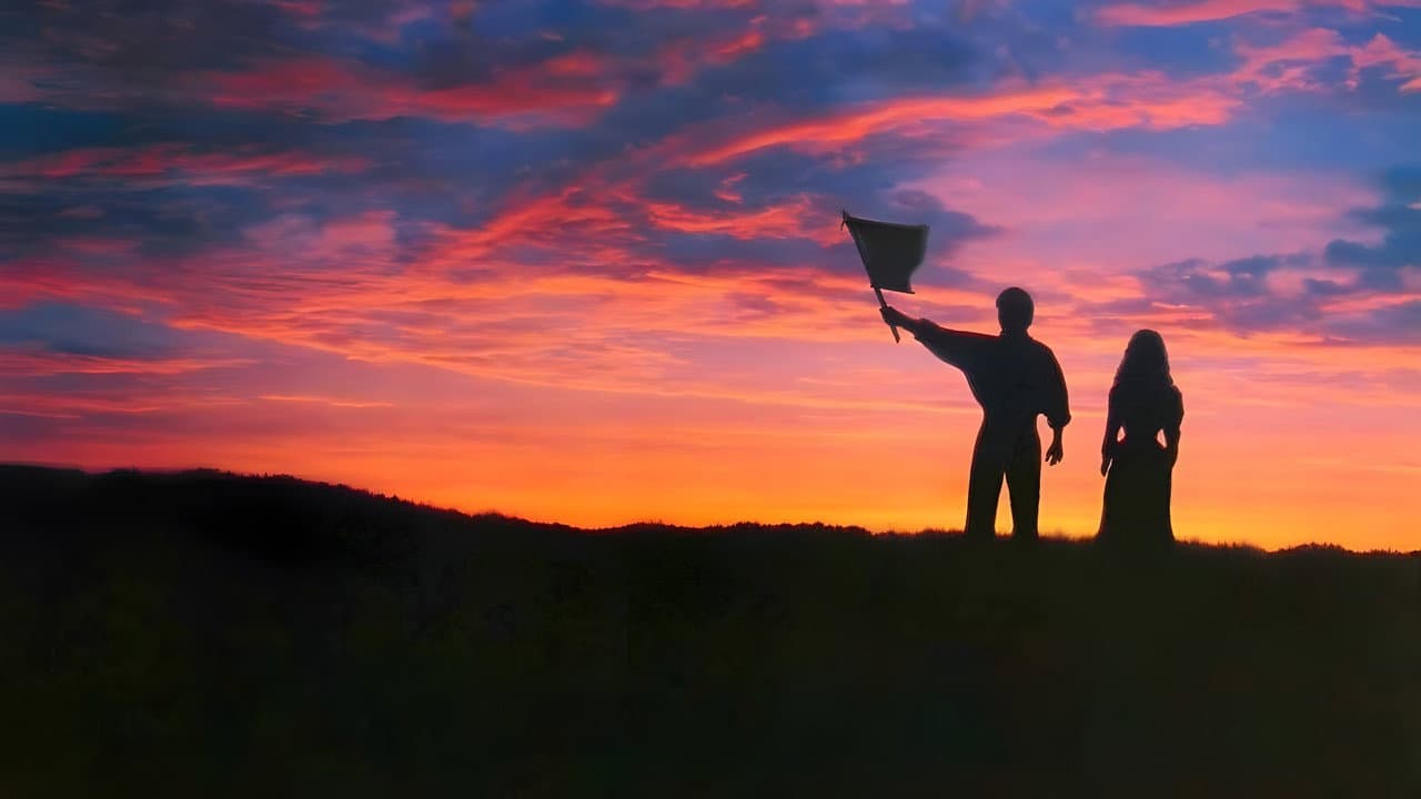 Far and Away still 2