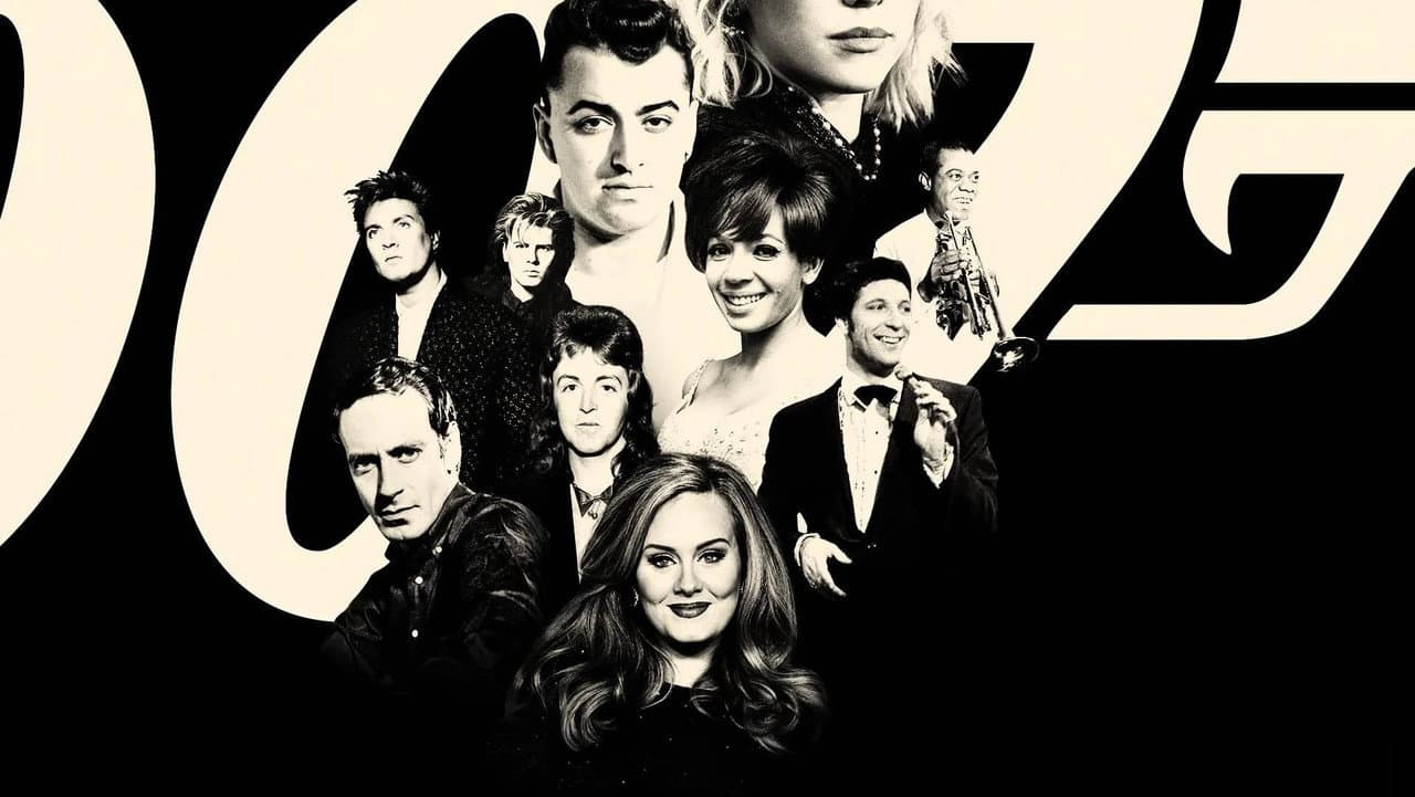The Sound of 007 still 2