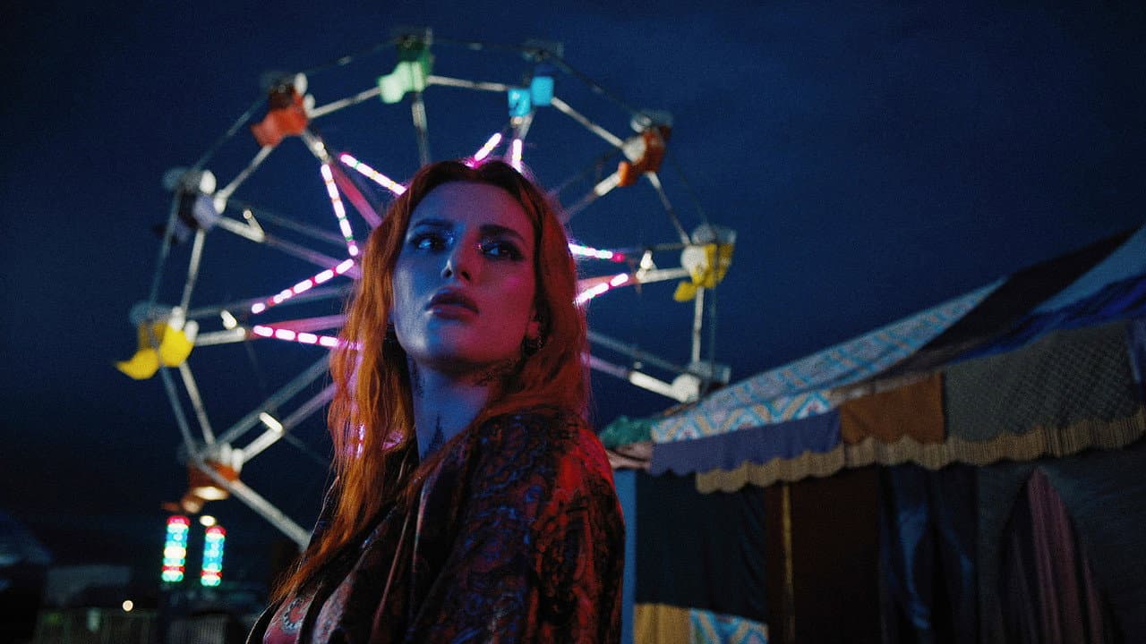 Rumble Through the Dark still 4