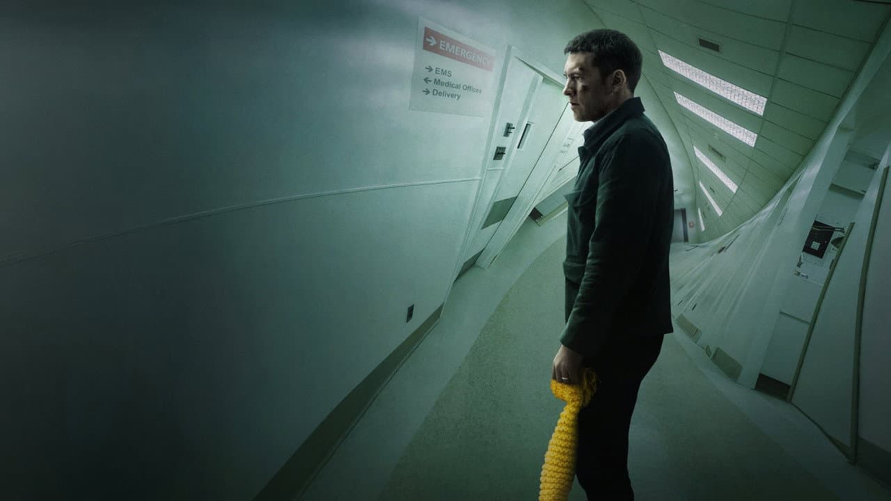 Fractured still 1