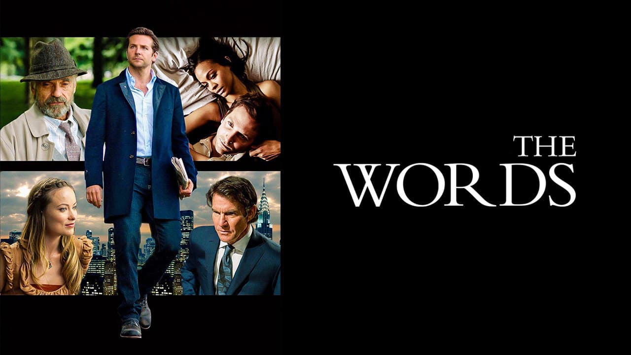 The Words still 7