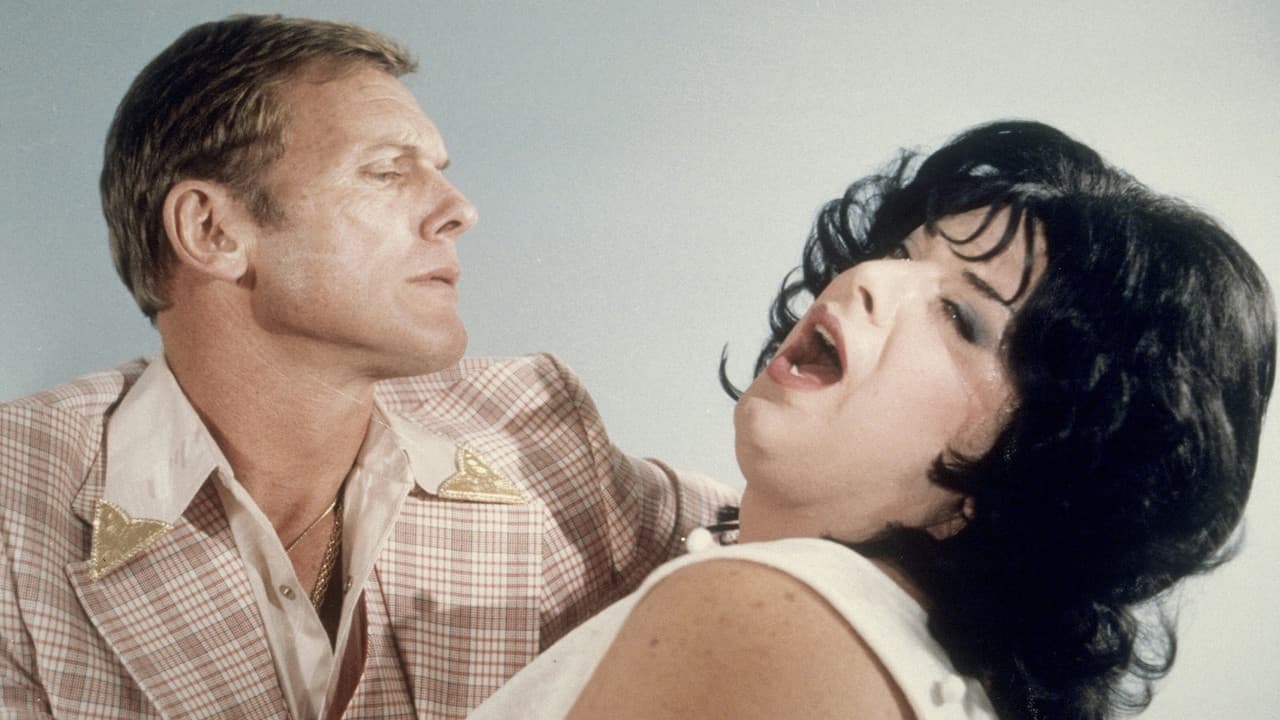Polyester still 2